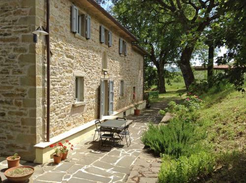 Hostal La Doccia