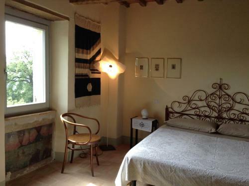 Hostal La Doccia