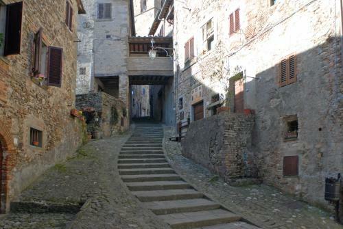 Hostal La Doccia