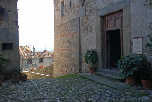 Hostal La Doccia