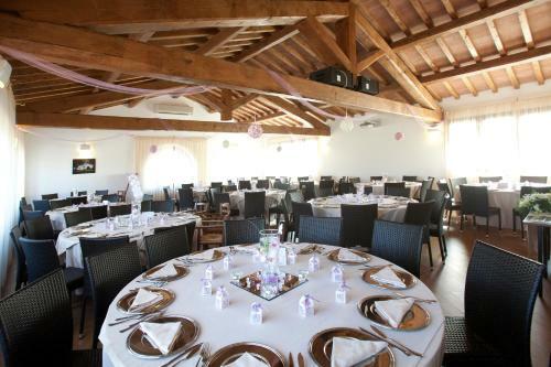 Hotel Albergo Capalbio