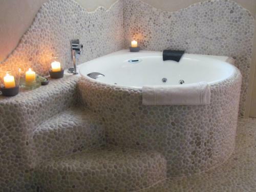 Hostal Comptoir Saint-hilaire