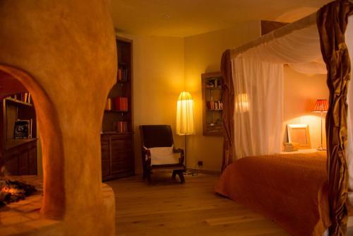 Hostal Comptoir Saint-hilaire