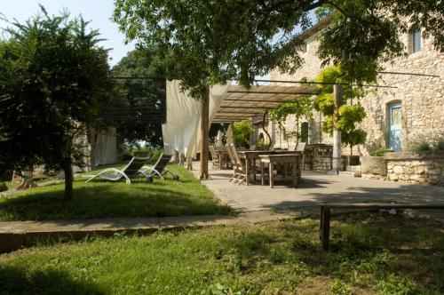 Hostal Comptoir Saint-hilaire