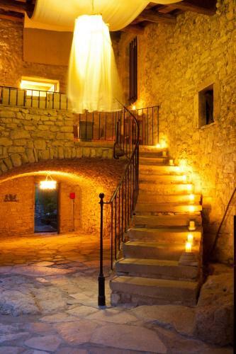 Hostal Comptoir Saint-hilaire