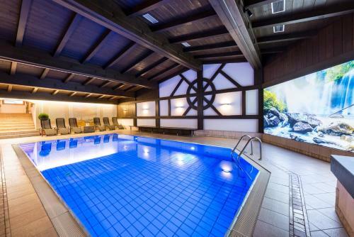 Alpensporthotel Mutterberg
