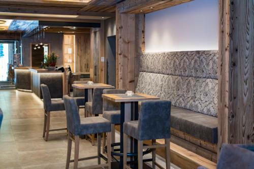 Alpensporthotel Mutterberg