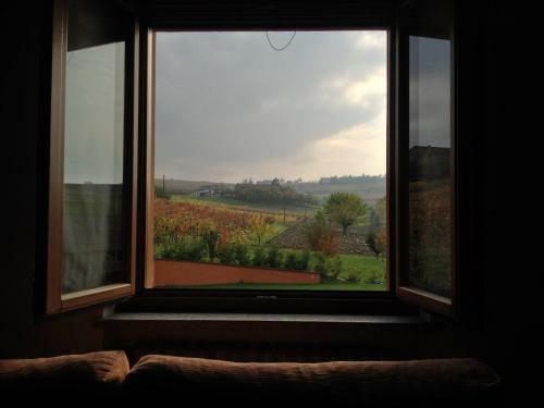 Agroturismo Cascina Dei Giacinti