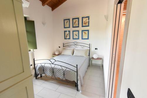 Agroturismo Cascina Dei Giacinti