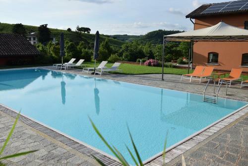 Agroturismo Cascina Dei Giacinti