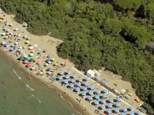 Apartment Principina A Mare 1