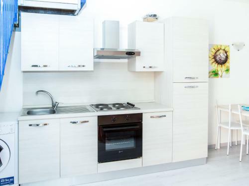 Apartment Principina A Mare 1