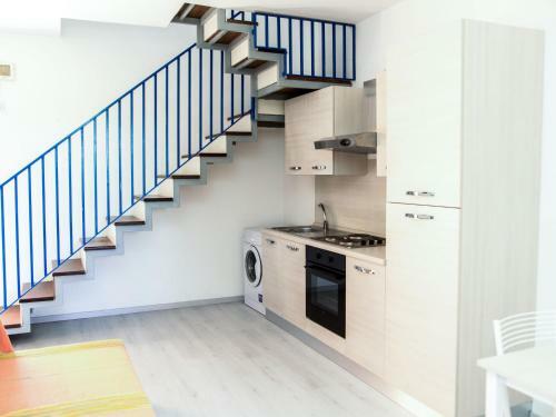 Apartment Principina A Mare 1