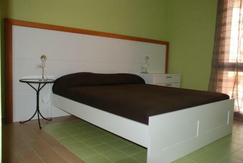 Agroturismo Borgo Piccaratico