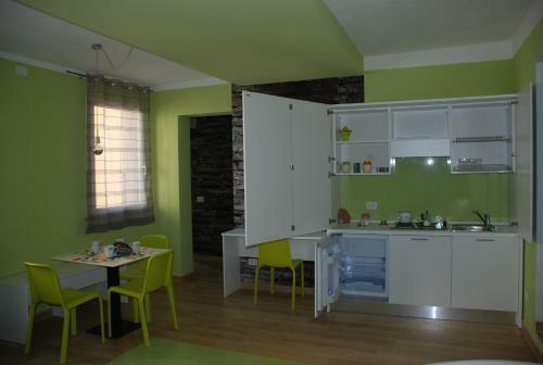 Agroturismo Borgo Piccaratico