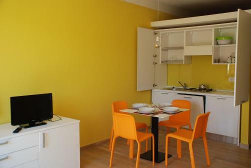 Agroturismo Borgo Piccaratico