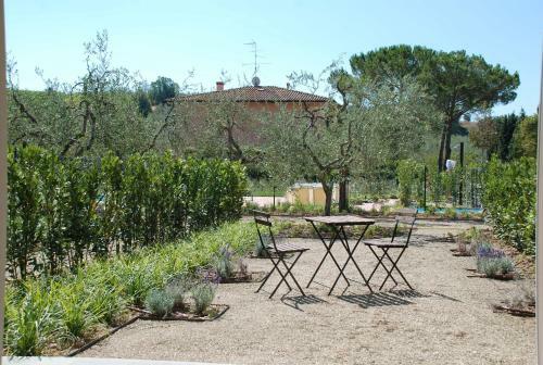 Agroturismo Borgo Piccaratico
