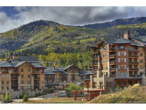 Escala Lodges By Lespri Management