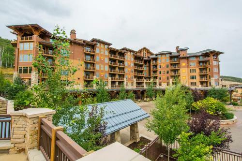 Escala Lodges By Lespri Management