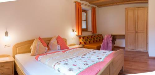 Agroturismo Zu Schgagul