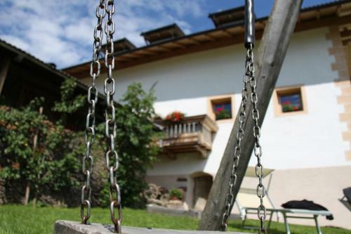Agroturismo Zu Schgagul