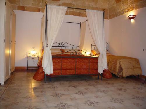 Bed & Breakfast Dimora Moresca 1906