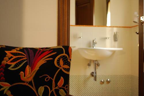 Bed & Breakfast Dimora Moresca 1906