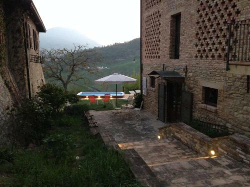 B&B Al Merlo Angelico