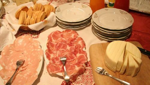 B&B Al Merlo Angelico