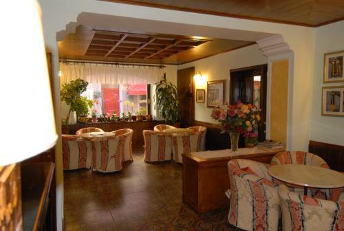Hotel Albergo Ristorante Galli