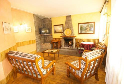 Hotel Albergo Ristorante Galli