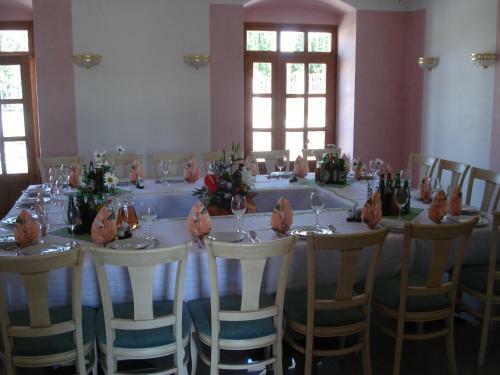 Hotel Bakony