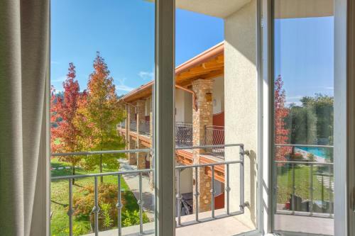 Bed & Breakfast Agriturismo Corte Aurea