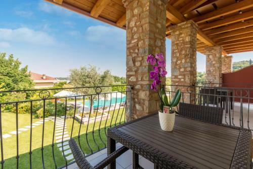 Bed & Breakfast Agriturismo Corte Aurea