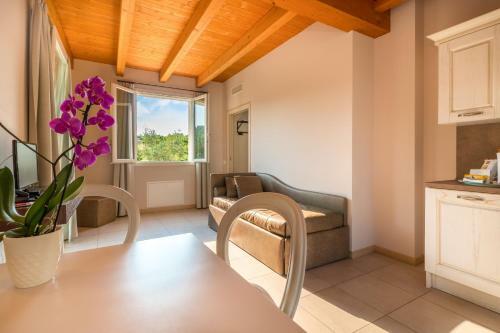 Bed & Breakfast Agriturismo Corte Aurea