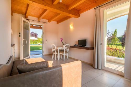 Bed & Breakfast Agriturismo Corte Aurea
