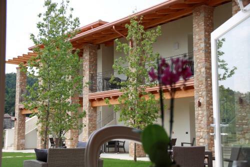 Bed & Breakfast Agriturismo Corte Aurea