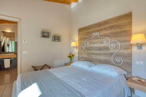 Bed & Breakfast Agriturismo Corte Aurea