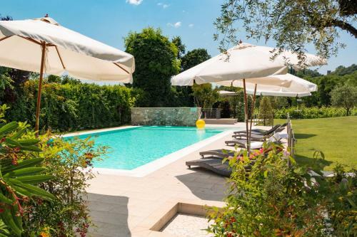 Bed & Breakfast Agriturismo Corte Aurea