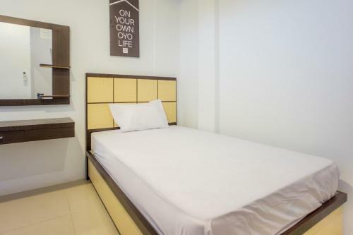 Hotel Vaccinated Staff - Oyo Life 2354 Rose House