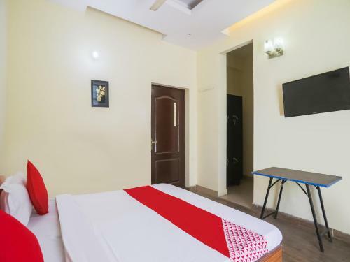 Hotel Oyo 80673 Omi Guest House