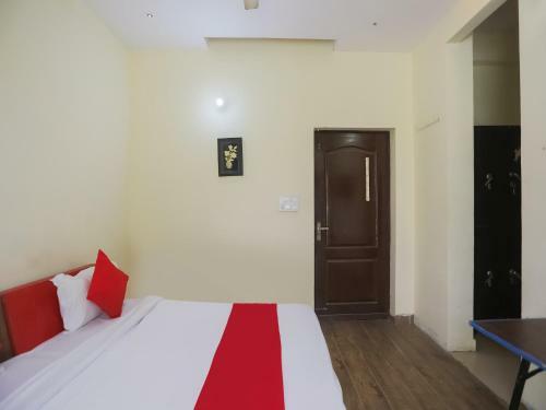Hotel Oyo 80673 Omi Guest House