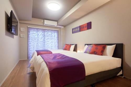 Apartamento Hotel Mondonce Kyoto Gojo
