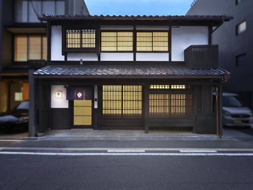 Kyo No Ondokoro Fuyacho-nijo #4