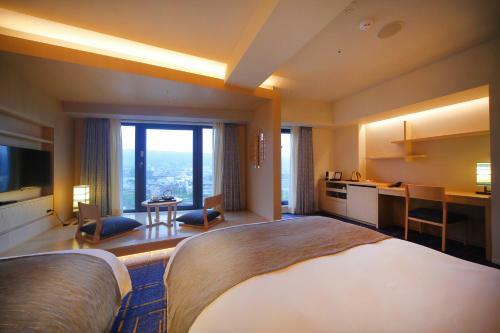 SH By The Square Hotel Kyoto Kiyamachi