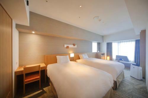 SH By The Square Hotel Kyoto Kiyamachi