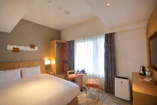 SH By The Square Hotel Kyoto Kiyamachi