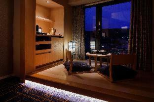SH By The Square Hotel Kyoto Kiyamachi