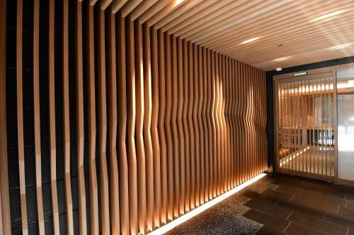 SH By The Square Hotel Kyoto Kiyamachi