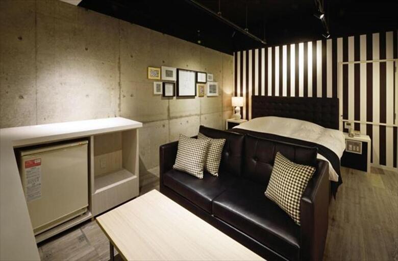 Hotel Lala - Kitashiga - (adult Only)